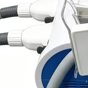 Cryolipolysis Fat Freezing Machine - 3 Handle Cryolipolysis Machine Fat Freezing