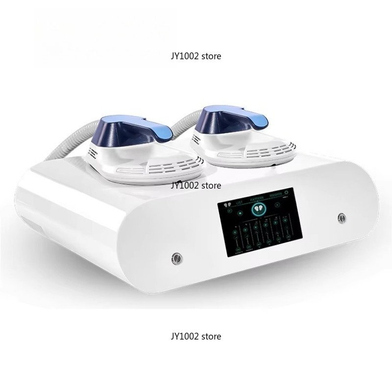 Ems Body Sculpting Machine Emslim - 2025 Portable 15 tesla Slimming Handle