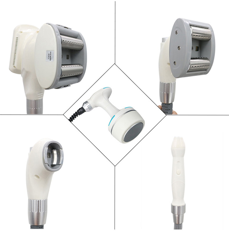 Cavitation Machine 80K Weight Loss - Portable V9 Vela Body Shape Weight