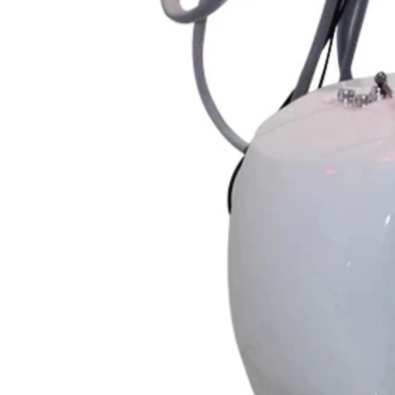 Velashape Vacuum Roller Slimming - CE 7 In 1 Multifunctional V10