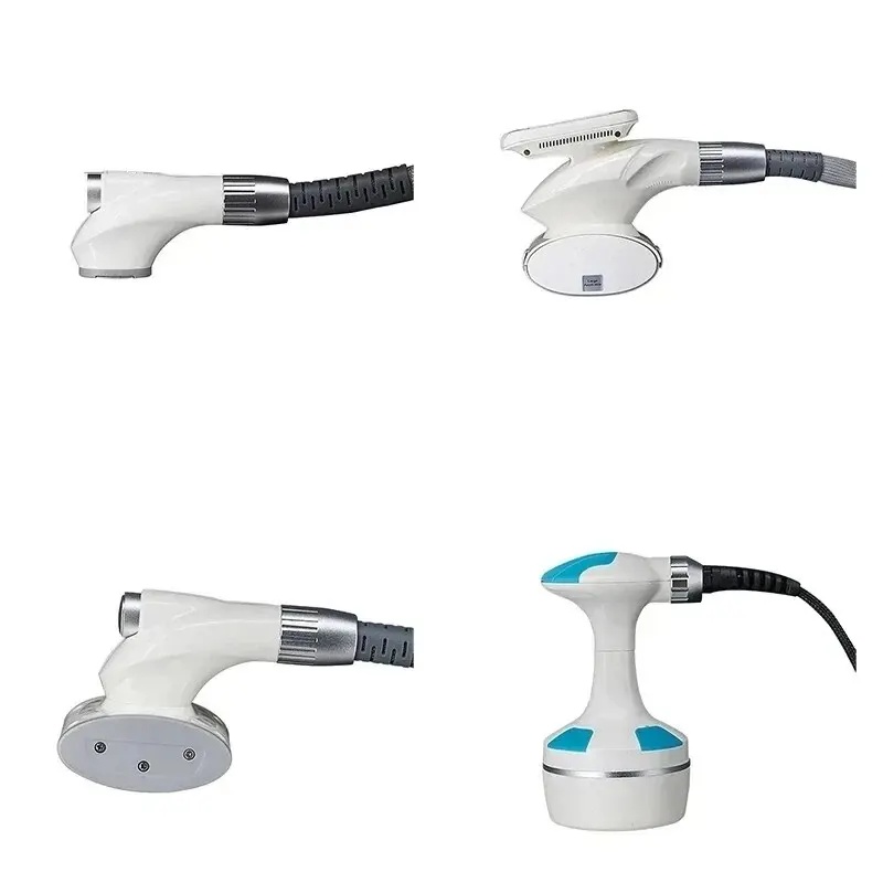 Vacuum Cavitation Body Contouring - 2026 V9 V10 Rollers Massager 6