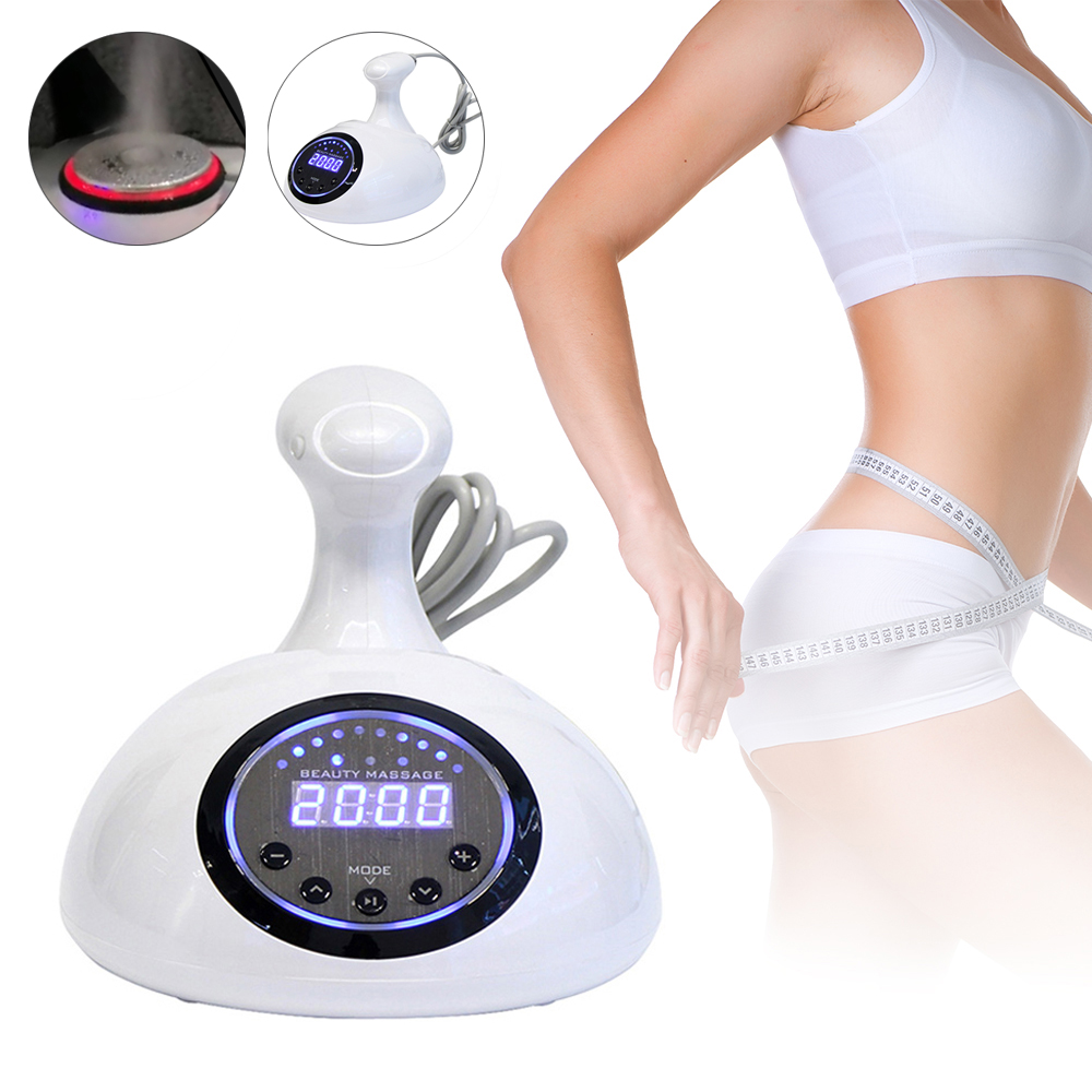 Cavitation Machine 80K Weight Loss - 80K Body Slimming Ultrasonic Cavitation Machine