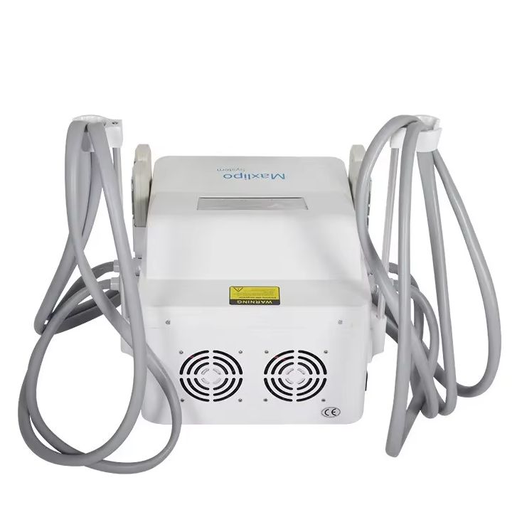 Cryolipolysis Fat Freezing Machine - Best Selling EMS Cryolipolysis Fat Freeze