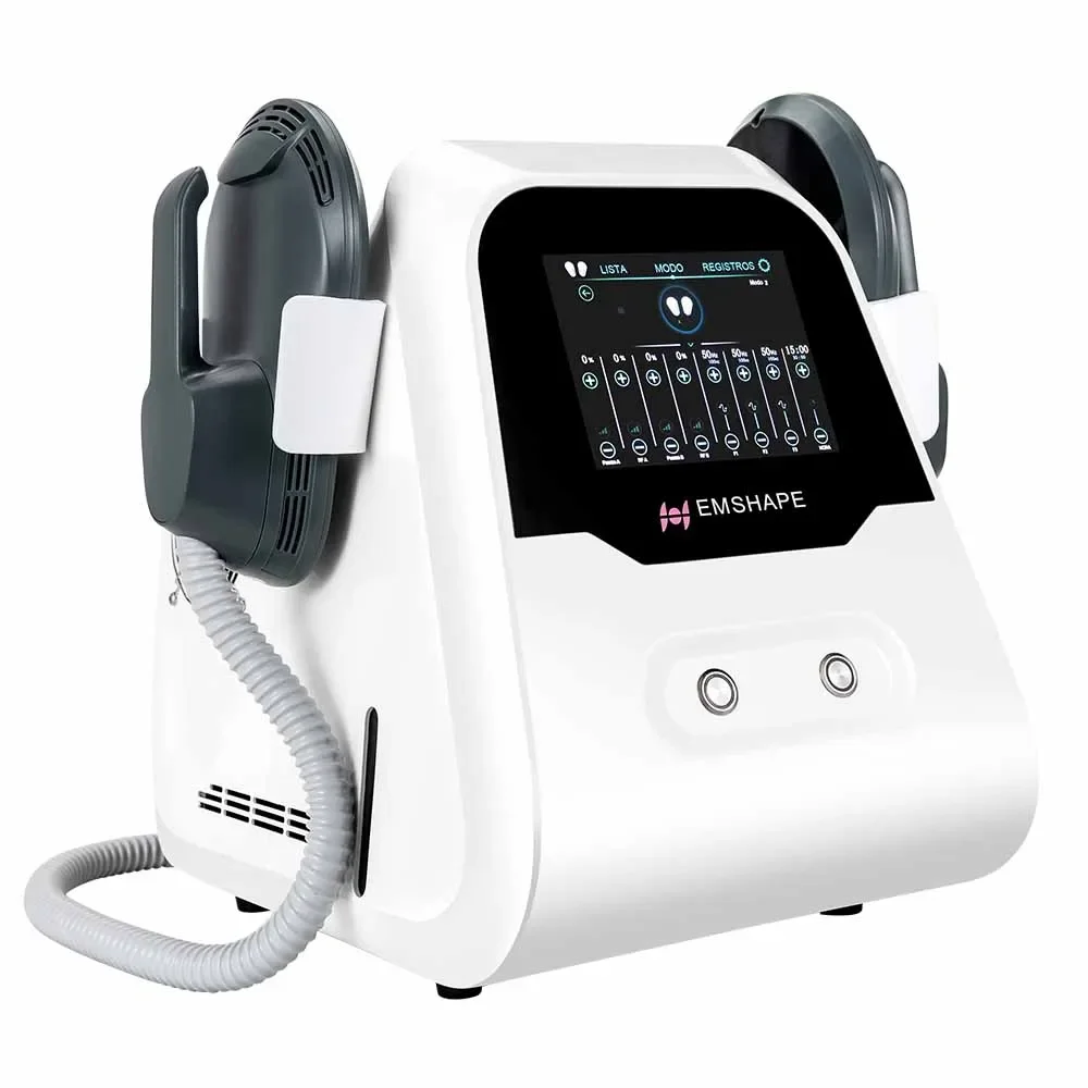 Ems Body Sculpting Machine Emslim - Emslim Neo Fat Burner Machine Ems