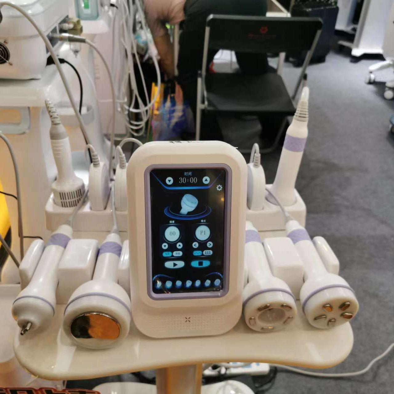 80K Cavitation Vacuum Slimming - огляд і ціна Cavitation Machine 80K Weight Loss