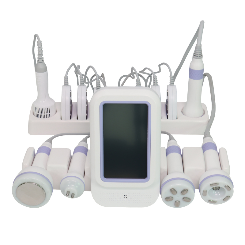 80K Cavitation Vacuum Slimming - огляд і ціна Cavitation Machine 80K Weight Loss