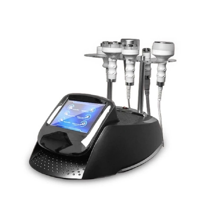 Portable 5D Body Slimming Weig - огляд і ціна Cavitation Machine 80K Weight Loss