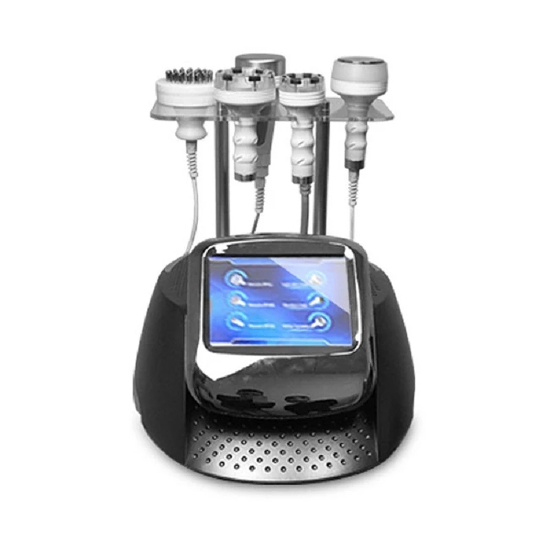 Portable 5D Body Slimming Weig - огляд і ціна Cavitation Machine 80K Weight Loss