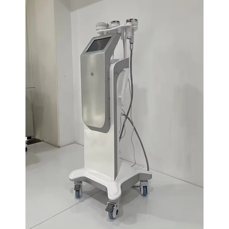 FARSLIM 3D Body Shaping Contou - огляд і ціна Cavitation Machine 80K Weight Loss