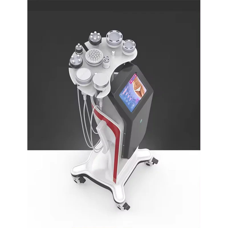 FARSLIM 3D Body Shaping Contou - огляд і ціна Cavitation Machine 80K Weight Loss