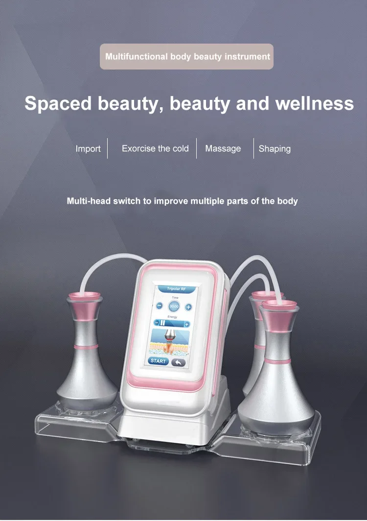 SD-053 Wrinkle Removal 80K Ult - огляд і ціна Vacuum Cavitation Body Contouring