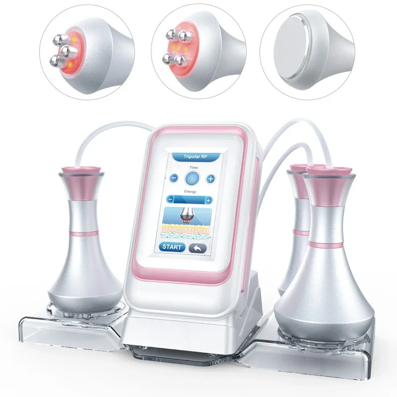 SD-053 Wrinkle Removal 80K Ult - огляд і ціна Vacuum Cavitation Body Contouring