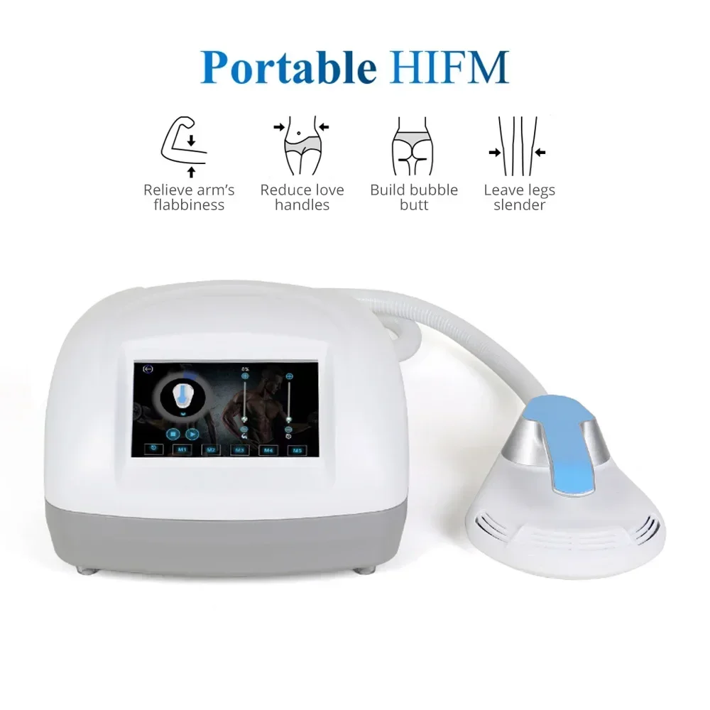 Home Use Emslim EMS slimming m - огляд і ціна Ems Body Sculpting Machine Emslim