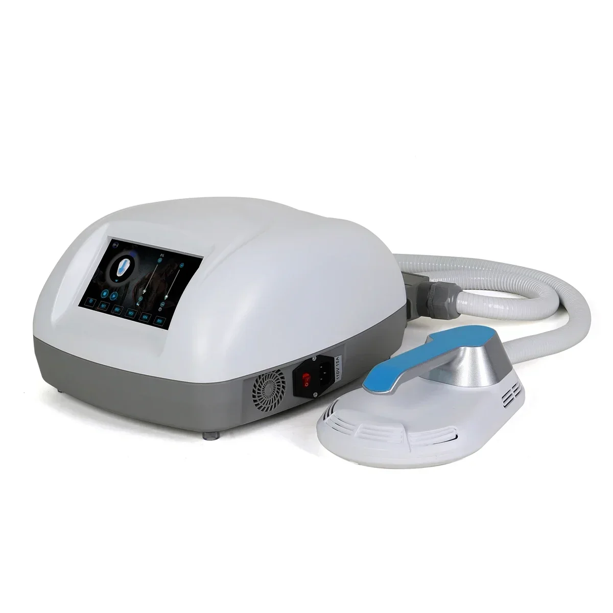 Home Use Emslim EMS slimming m - огляд і ціна Ems Body Sculpting Machine Emslim