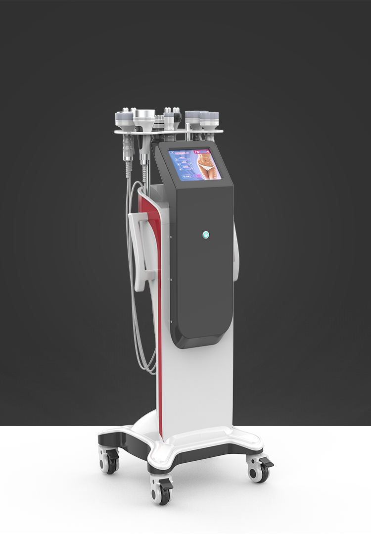 Newest Vertical 80k Cavitation - огляд і ціна Vacuum Cavitation Body Contouring