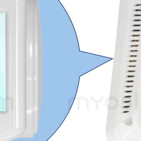 Portable V9 Vela Body Shape We - огляд і ціна Cavitation Machine 80K Weight Loss