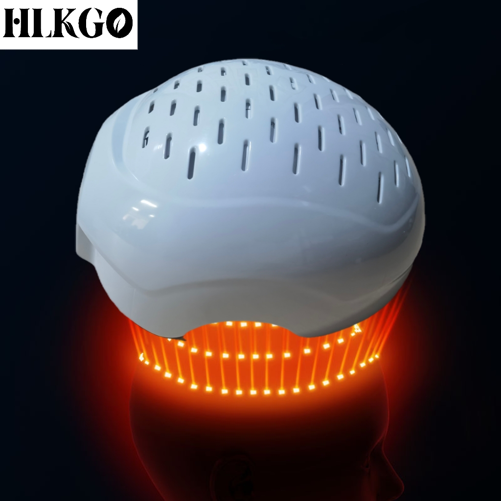 HLKGO-C300 Laser Hair Regrowth - огляд і ціна Pressotherapy Lymphatic Drainage Suit