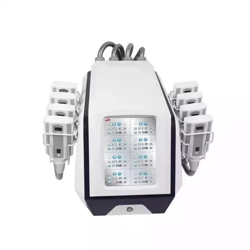 Professional Portable Cryolipo - огляд і ціна Cryolipolysis Fat Freezing Machine