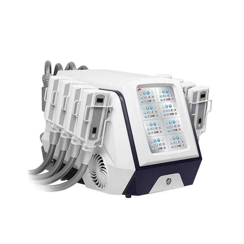 Professional Portable Cryolipo - огляд і ціна Cryolipolysis Fat Freezing Machine