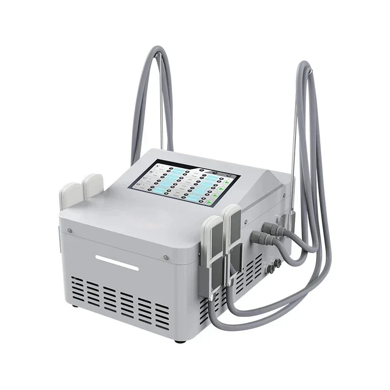 Portable Body Slimming Cryolip - огляд і ціна Cryolipolysis Fat Freezing Machine