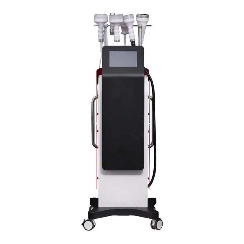80k Ultrasound Cavitation Body - огляд і ціна Cavitation Machine 80K Weight Loss