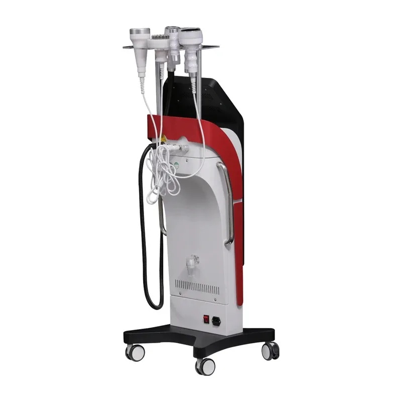 80k Ultrasound Cavitation Body - огляд і ціна Cavitation Machine 80K Weight Loss