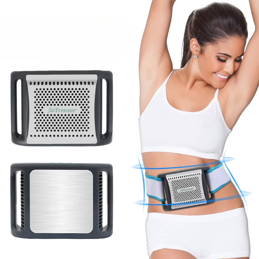 Cryotherapy AntiCellulite Fat  - огляд і ціна Cryolipolysis Fat Freezing Machine