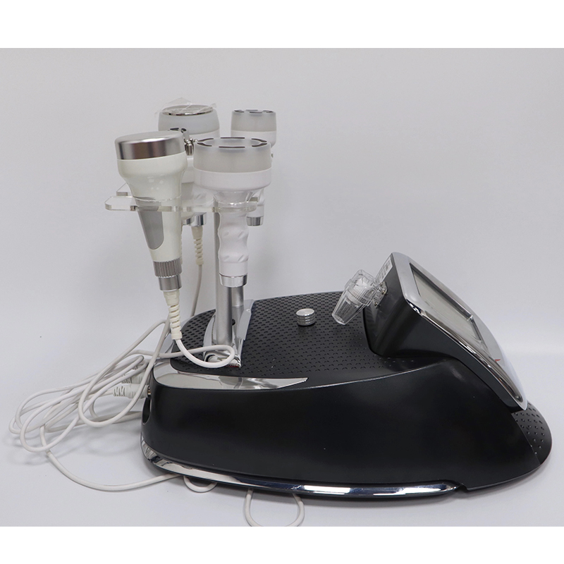 Portable 5D Body Slimming Weig - огляд і ціна Cavitation Machine 80K Weight Loss