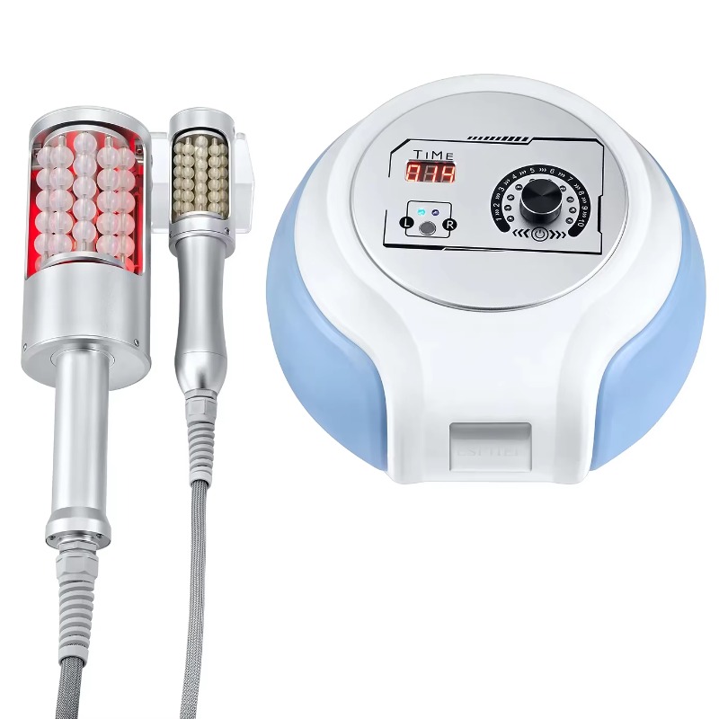 360 Rotating Endosphere Roller - огляд і ціна Endosphere Therapy Roller Machine
