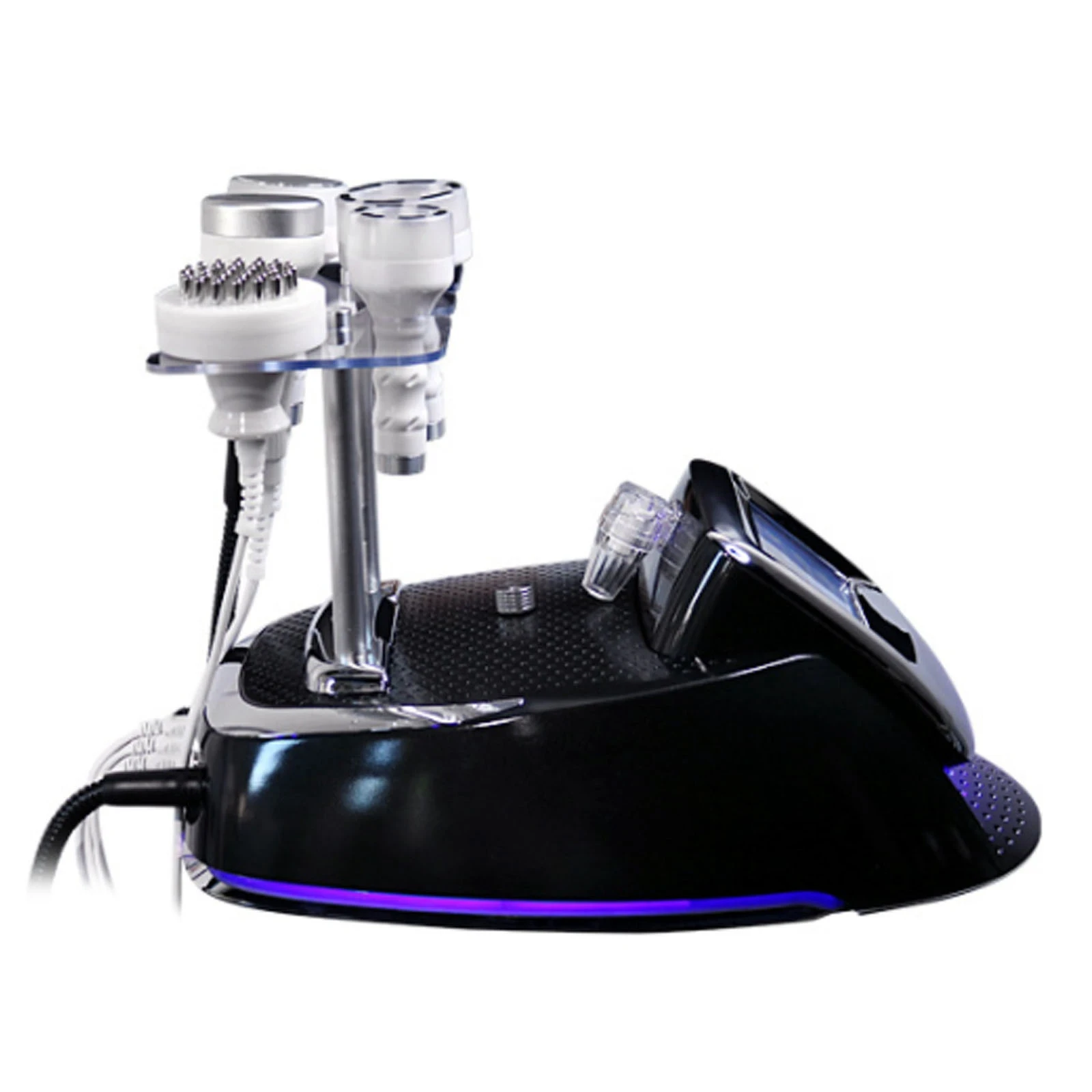 5D 40k Cavitation + RF+Vacuum  - огляд і ціна 6 In 1 Cavitation Rf Machine 40K