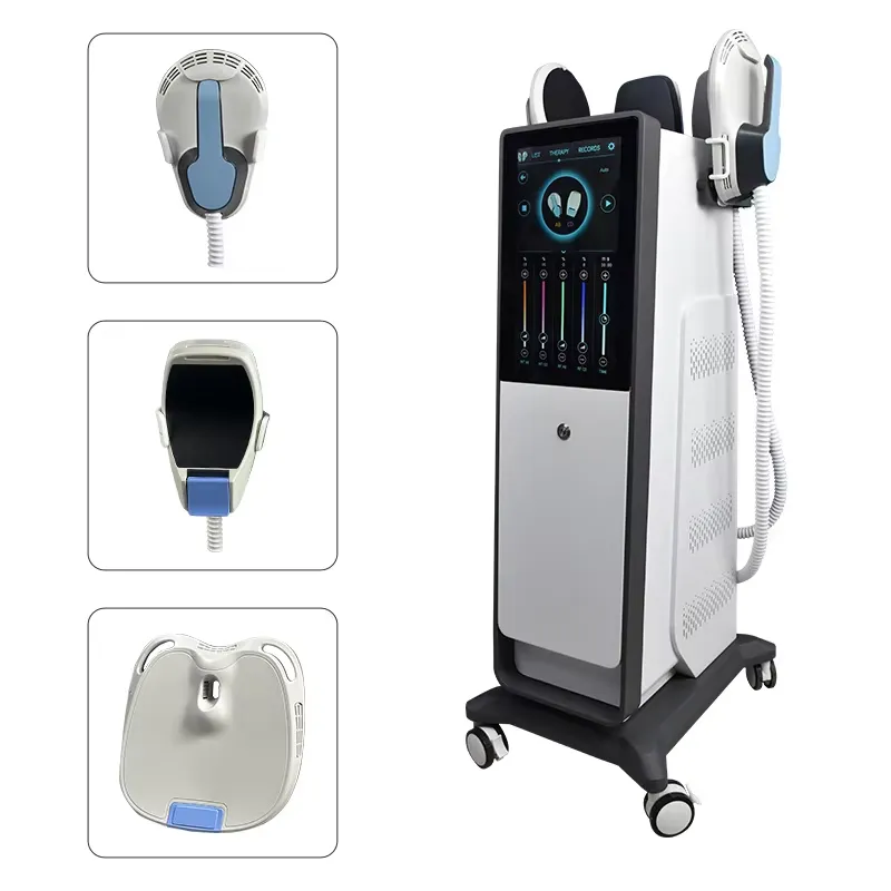 for Emslim Neo for Emsculpt 65 - огляд і ціна Ems Body Sculpting Machine Emslim
