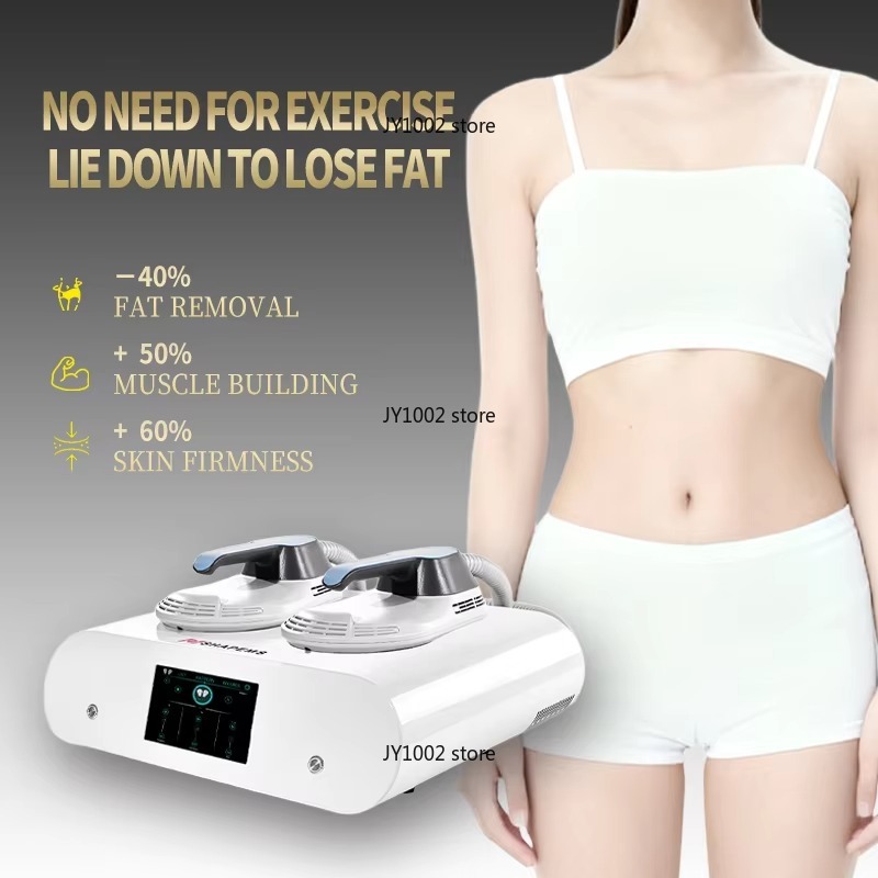 2025 Portable 15 tesla Slimmin - огляд і ціна Ems Body Sculpting Machine Emslim
