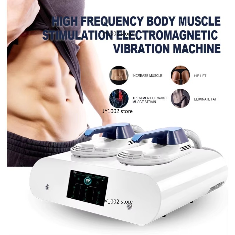 2025 Portable 15 tesla Slimmin - огляд і ціна Ems Body Sculpting Machine Emslim