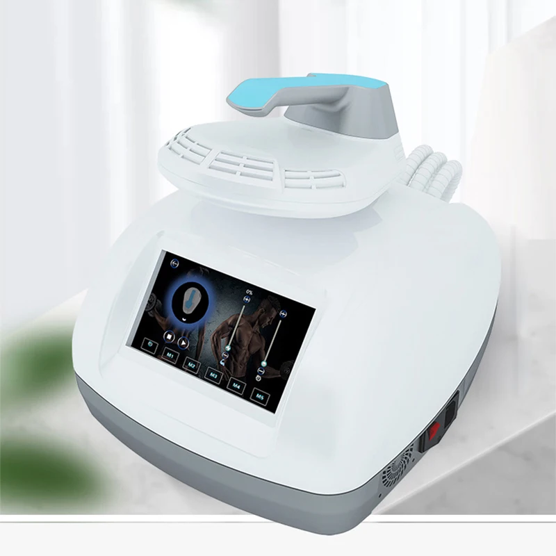 2022 New Emslim Neo Fat Burner - огляд і ціна Ems Body Sculpting Machine Emslim