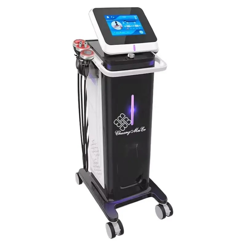 2026Vertical Cavitation Body S - огляд і ціна Vacuum Cavitation Body Contouring
