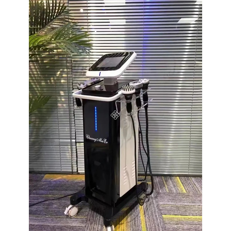 2026Vertical Cavitation Body S - огляд і ціна Vacuum Cavitation Body Contouring