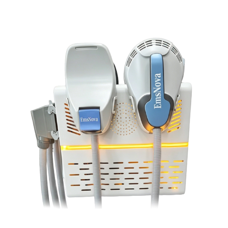 Ems Muscle Stimulator Machine  - огляд і ціна Ems Body Sculpting Machine Emslim