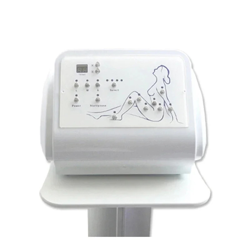Air Wave Pressure Lymphatic Dr - огляд і ціна Pressotherapy Lymphatic Drainage Suit
