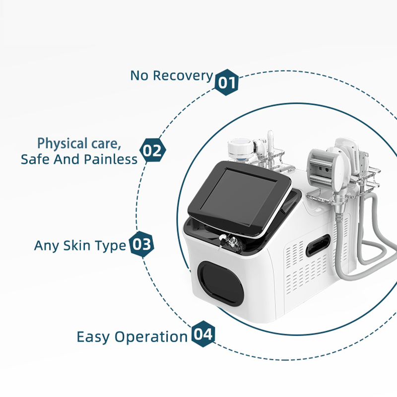 V9 PLUS  Weight Loss Vacuum 80 - огляд і ціна Cavitation Machine 80K Weight Loss
