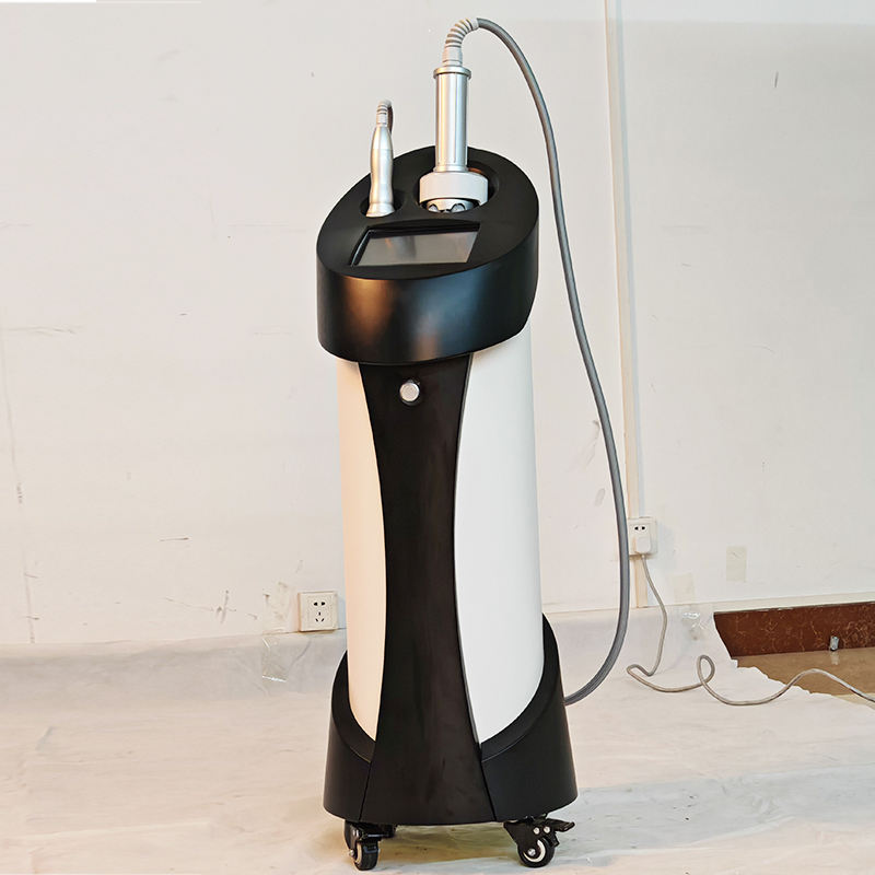 Roller Massage Endospheres The - огляд і ціна Endosphere Therapy Roller Machine