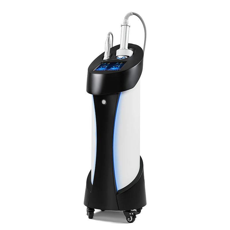 Roller Massage Endospheres The - огляд і ціна Endosphere Therapy Roller Machine