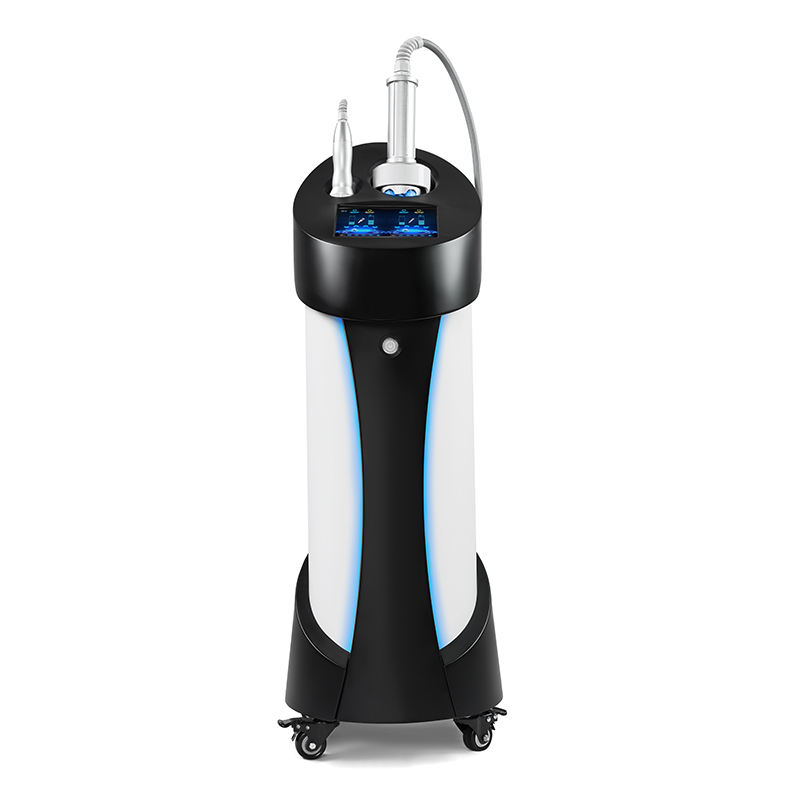 Roller Massage Endospheres The - огляд і ціна Endosphere Therapy Roller Machine