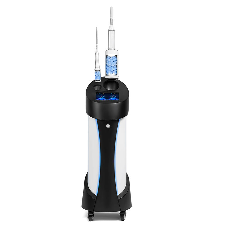 Roller Massage Endospheres The - огляд і ціна Endosphere Therapy Roller Machine