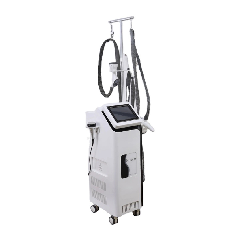4 in 1 Ultrasonic Weight loss  - огляд і ціна Cavitation Machine 80K Weight Loss