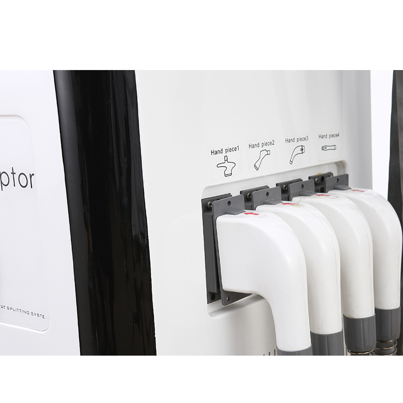 4 in 1 Ultrasonic Weight loss  - огляд і ціна Cavitation Machine 80K Weight Loss