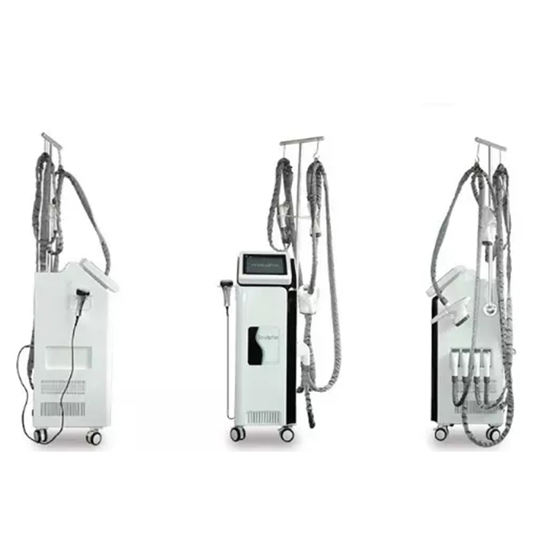 4 in 1 Ultrasonic Weight loss  - огляд і ціна Cavitation Machine 80K Weight Loss