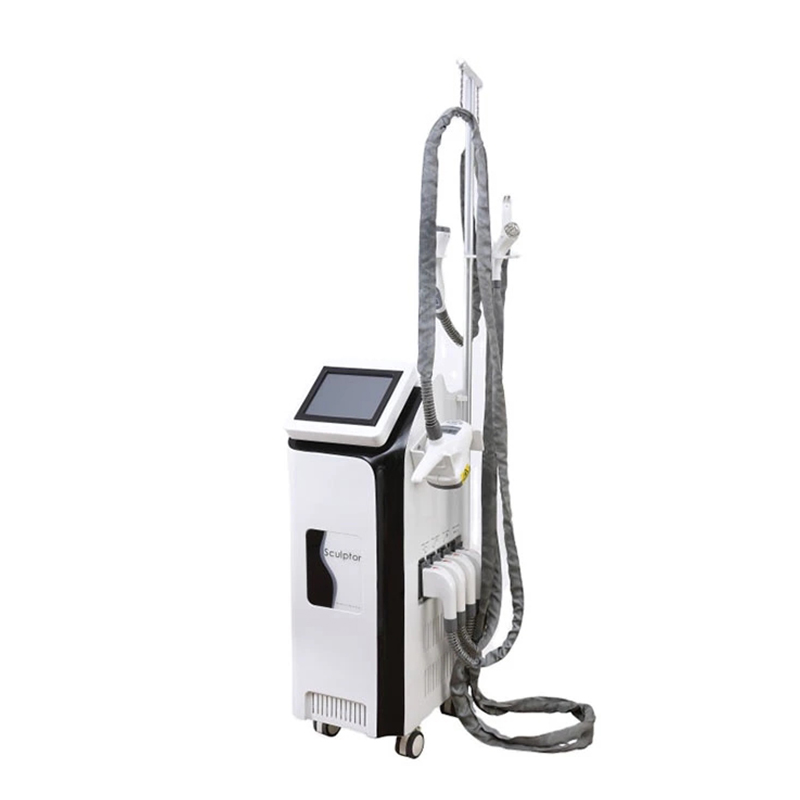 4 in 1 Ultrasonic Weight loss  - огляд і ціна Cavitation Machine 80K Weight Loss
