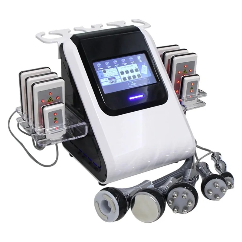 80K Ultrasonic Cavitation Beau - огляд і ціна Cavitation Machine 80K Weight Loss