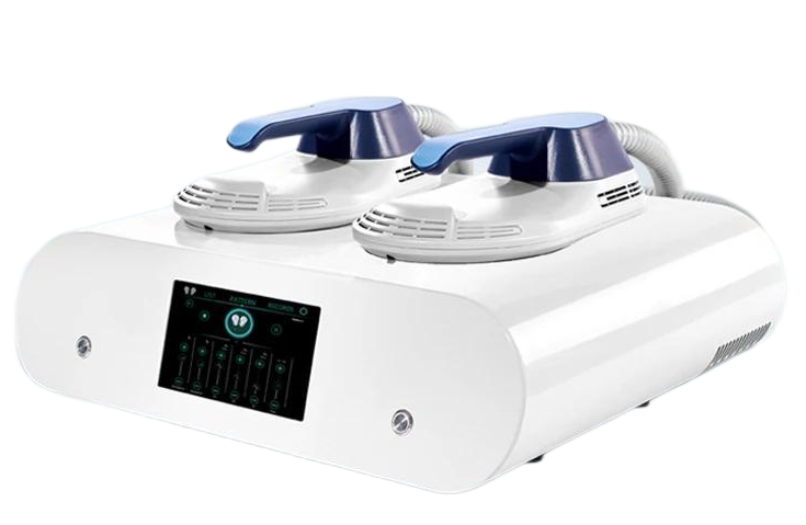 Portable Mini EMS RF Slim Mach - огляд і ціна Ems Body Sculpting Machine Emslim