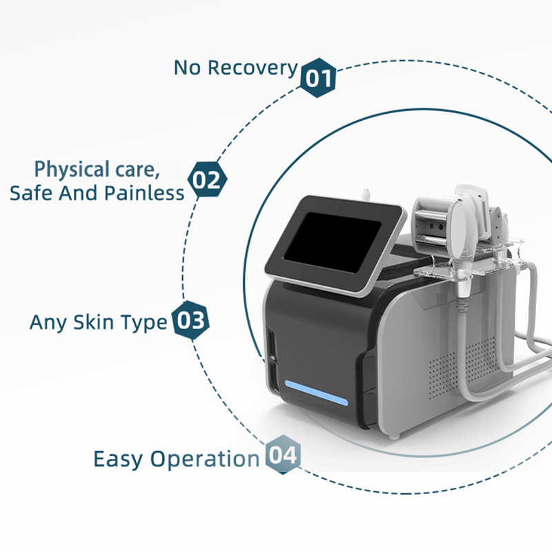 7 in 1 V9 vacuum cavitation Ro - огляд і ціна Vacuum Cavitation Body Contouring